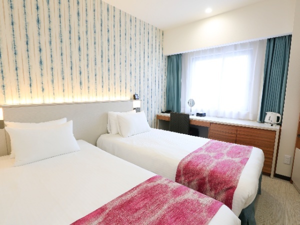 ホテルJALシティ那覇