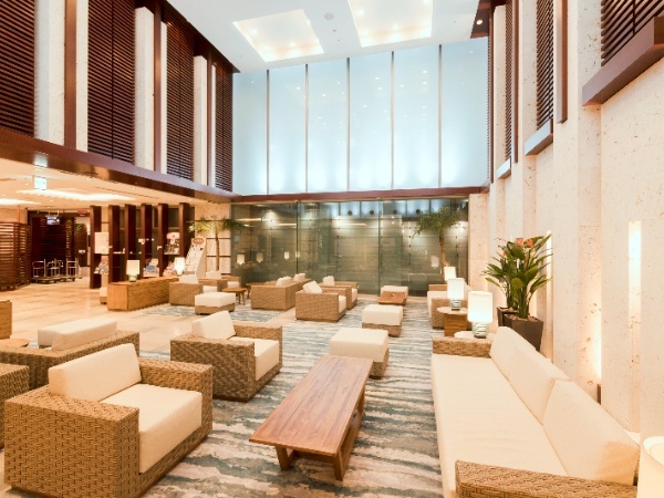 ホテルJALシティ那覇