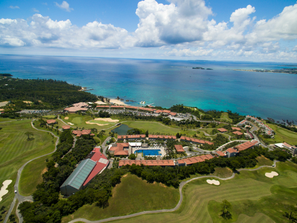 ｶﾇﾁｬﾘｿﾞｰﾄ　ｶﾇﾁｬﾍﾞｲﾎﾃﾙ＆ｳﾞｨﾗｽﾞ