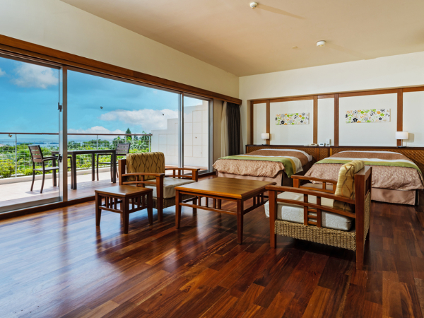 ｶﾇﾁｬﾘｿﾞｰﾄ　ｶﾇﾁｬﾍﾞｲﾎﾃﾙ＆ｳﾞｨﾗｽﾞ