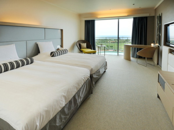 ラグナガーデンホテル