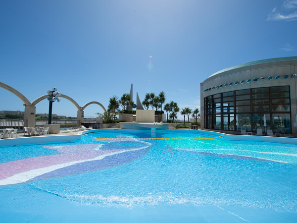 ロワジールホテル那覇