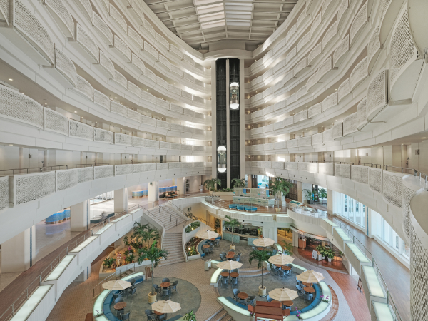 ANAｲﾝﾀｰｺﾝﾁﾈﾝﾀﾙ万座ﾋﾞｰﾁﾘｿﾞｰﾄ