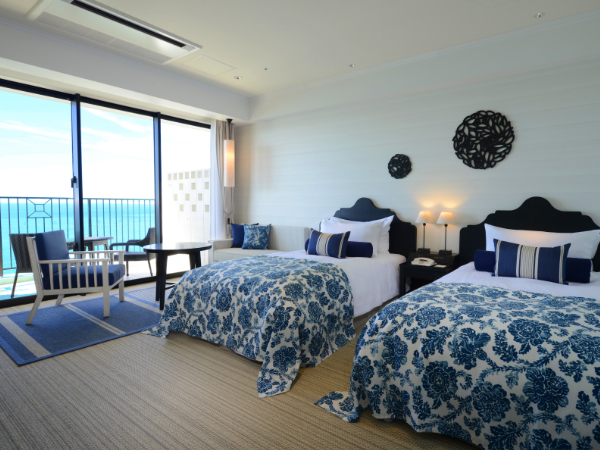 ホテルモントレ沖縄　スパ＆リゾート