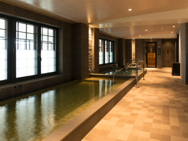 ホテルモントレ沖縄　スパ＆リゾート