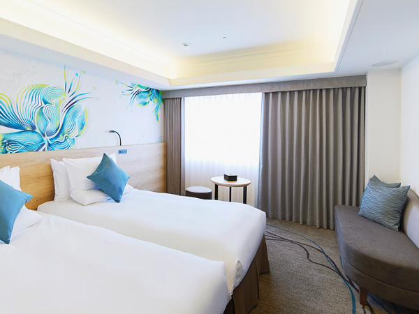 ノボテル沖縄那覇