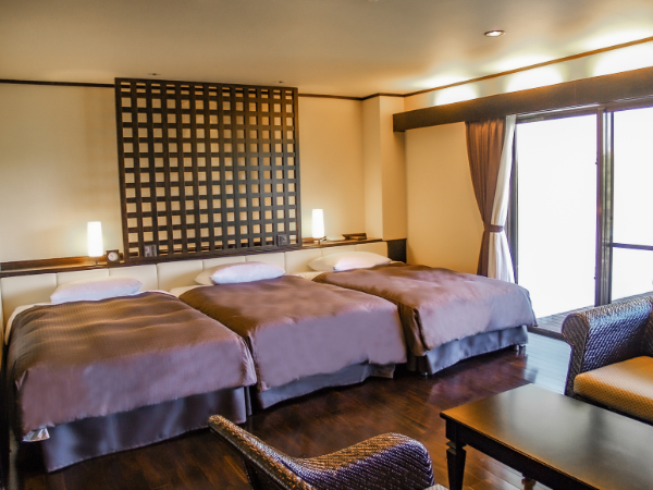 オクマプライベートビーチ＆リゾート