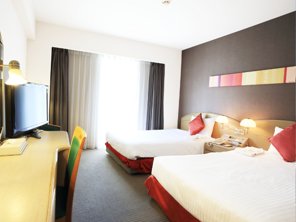 スマイルホテル那覇シティリゾート