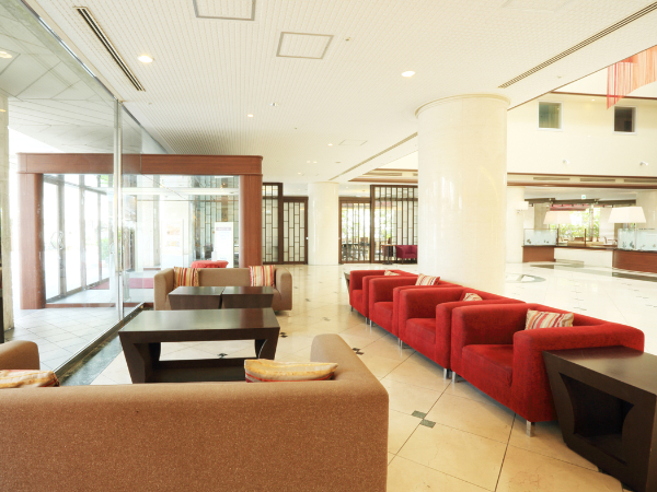 スマイルホテル那覇シティリゾート