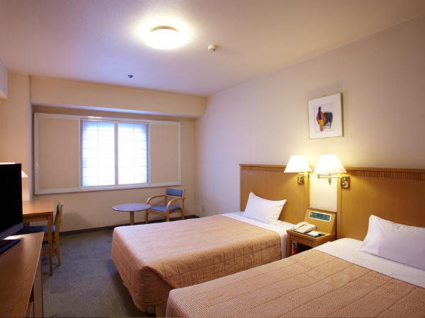 パシフィックホテル沖縄