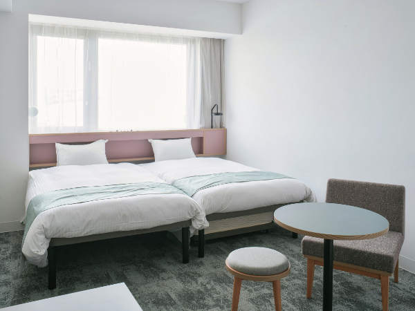 レフ沖縄アリーナbyベッセルホテルズ