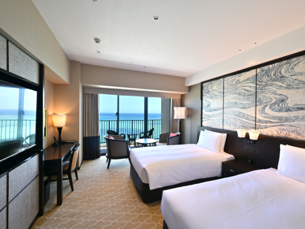 琉球ホテル＆リゾート名城ビーチ