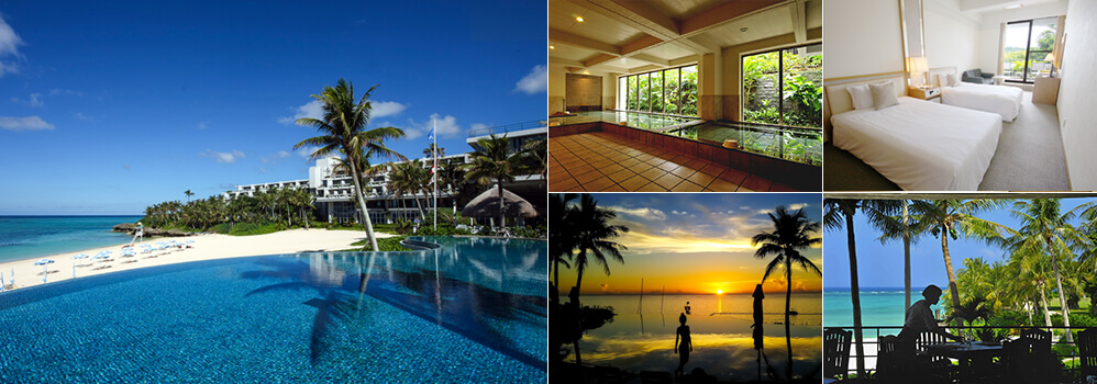 �z�e�����[���r�[�`�C���[�W