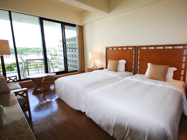 ザ・ムーンビーチ ミュージアムリゾート