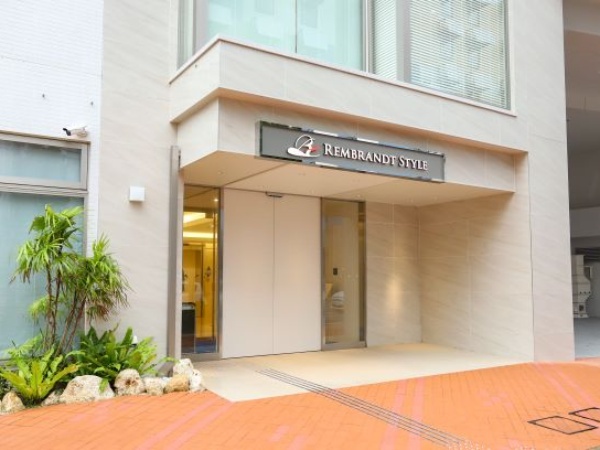 レンブラントスタイル那覇