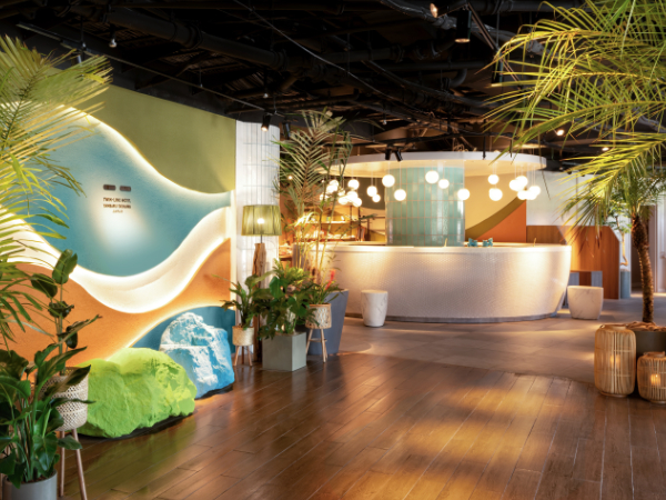 TWIN-LINE HOTEL YANBARU OKINAWA JAPAN