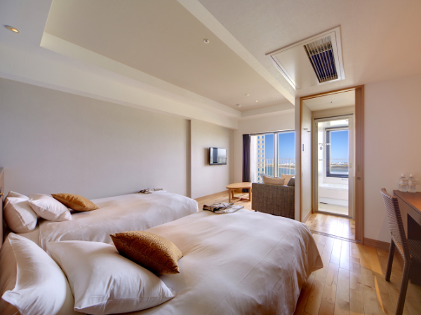 琉球温泉瀬長島ホテル