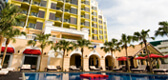 >OKINAWA KARIYUSHI RESORT EXES ONNA