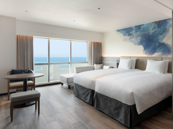 ｸﾞﾗﾝﾄﾞﾒﾙｷｭｰﾙ沖縄残波岬ﾘｿﾞｰﾄ