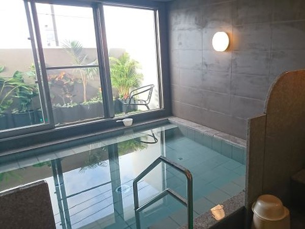 ホテルグランビュー石垣新川