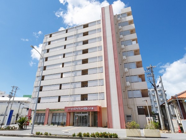 ホテル名