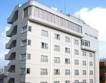 <名古屋発JTA直行便>ホテルピースランド石垣島(食事なし)5日間