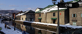 IMS otaru 観光写真小樽
