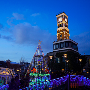 3月の北海道はこんな感じ