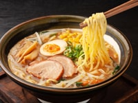 すすきの元祖ラーメン横丁クーポン