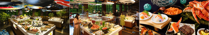 夕食イメージ