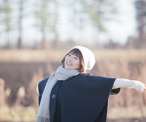 北海道旅行では靴選びも重要 冬に適した服装を確認しよう