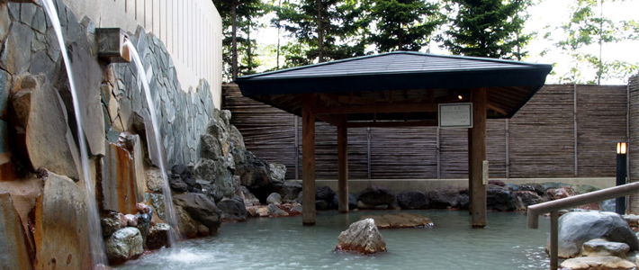 観光スポットだけじゃない 北海道旅行で訪れたい人気の温泉地