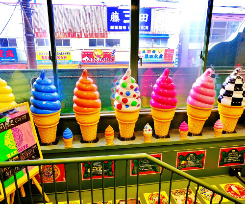 北海道ディープグルメ特集！　函館編
