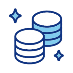 マイルが貯まる