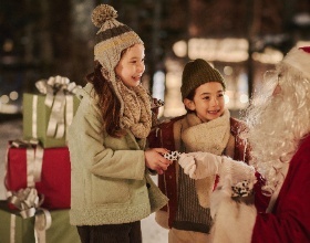 イルミネーション