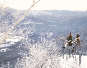 クリスマスマーケット