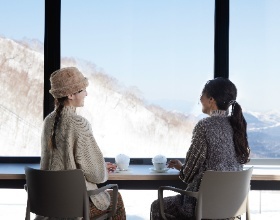 家族でプレゼント