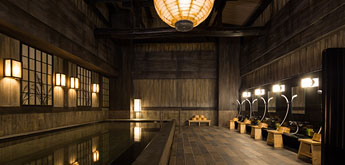 札幌市内大浴場のあるホテル特集